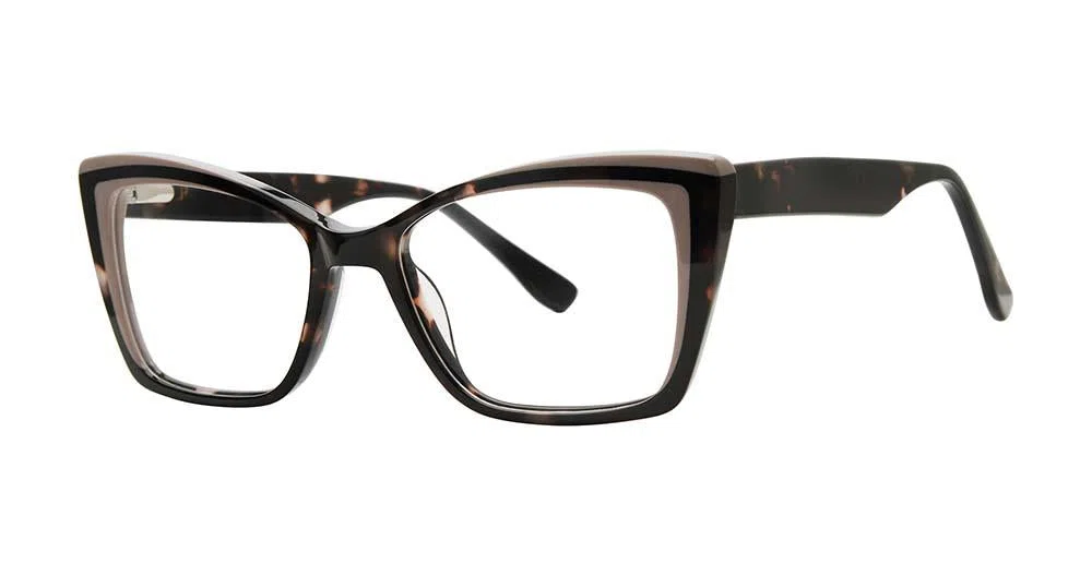 GENEVIEVE PARIS DESIGN ANNETTE Eyeglasses - view 3